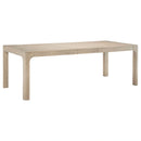 Solano Dining Set