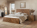 Balam, King Bed