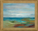 Tranquil Tides - 28" x 34" Framed Wall Art