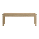 Eleanor - Dining Bench