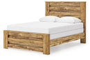 Maystonna - Panel Bed - Austin's Furniture Depot (Austin,TX)