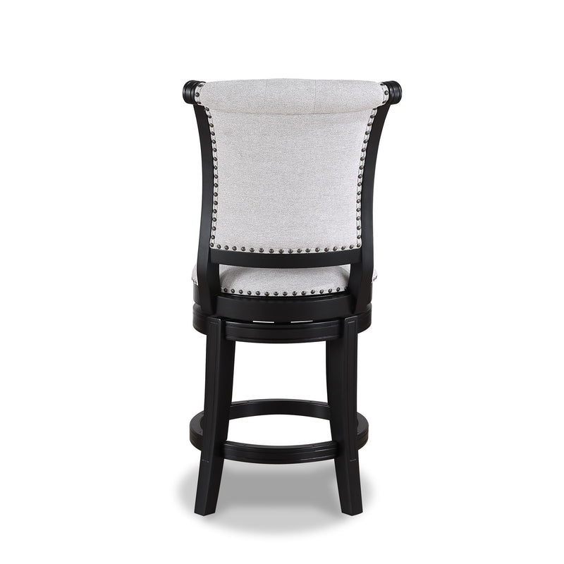 Granville - Swivel Counter Height Stool (Set of 2)