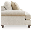 Valerani - Loveseat - Sandstone