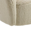 Navajo - Swivel Chair - Sand