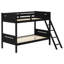 Littleton Bunk Bed - Austin's Furniture Depot (Austin,TX)