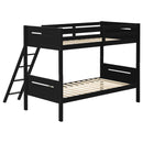 Littleton Bunk Bed - Austin's Furniture Depot (Austin,TX)