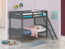 Littleton Bunk Bed - Austin's Furniture Depot (Austin,TX)