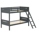 Littleton Bunk Bed - Austin's Furniture Depot (Austin,TX)