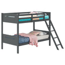 Littleton Bunk Bed - Austin's Furniture Depot (Austin,TX)