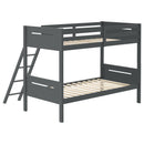Littleton Bunk Bed - Austin's Furniture Depot (Austin,TX)
