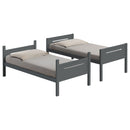 Littleton Bunk Bed - Austin's Furniture Depot (Austin,TX)