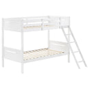 Littleton Bunk Bed - Austin's Furniture Depot (Austin,TX)