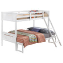 Littleton Bunk Bed - Austin's Furniture Depot (Austin,TX)