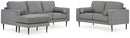Hazela Living Room Set - Austin's Furniture Depot (Austin,TX)