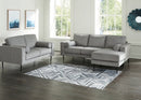 Hazela Living Room Set - Austin's Furniture Depot (Austin,TX)