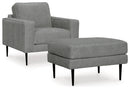 Hazela Living Room Set - Austin's Furniture Depot (Austin,TX)