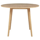 Andrews - Round Dining Table
