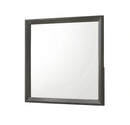 Sharpe Dresser Mirror