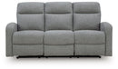 Gauntlet Reclining Sofa