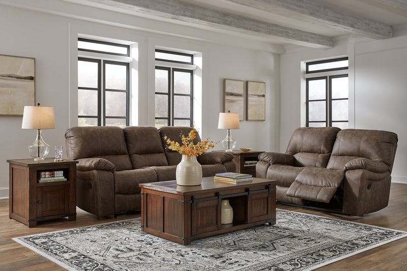 Kilmartin Living Room Set - Austin's Furniture Depot (Austin,TX)