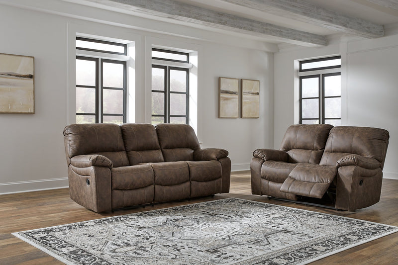Kilmartin Living Room Set - Austin's Furniture Depot (Austin,TX)