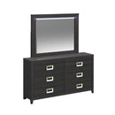 Tobias - 6-Drawer Dresser