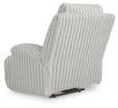 Rhines Falls Power Recliner