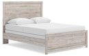 Broachmyn - Panel Bed - Austin's Furniture Depot (Austin,TX)