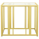 Adri - Coffee And End Table Set