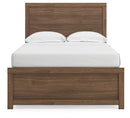 Broachmyn - Panel Bed - Austin's Furniture Depot (Austin,TX)