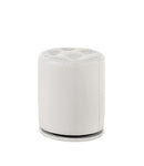 Morgan Round Swivel Stool