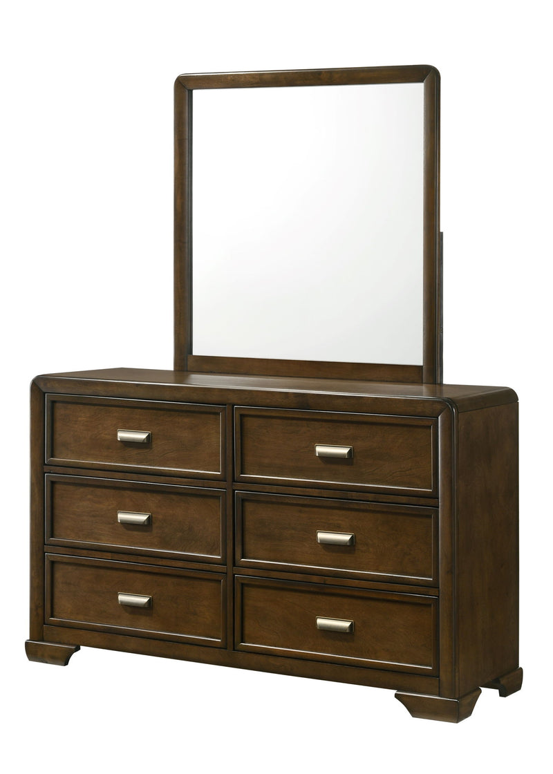 Coffield - Dresser