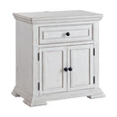 Heather - Panel Bedroom Set