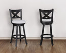 Kipper - Swivel Bar Stool (Set of 2)