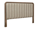 Mezquite Upholstered King Bed