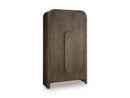 Thoren Accent Cabinet