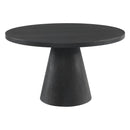 Portland - Round Dining Table
