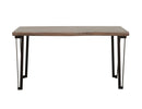 Natural Parota - Rectangular Table