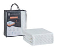 Basic Protector - Queen Mattress Protector (Set of 4) - White