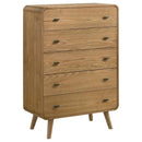 Robyn - 5-Drawer Bedroom Chest