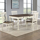 Joanna - Dining Set