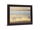 Serene Reeds - 28" x 34" Framed Wall Art