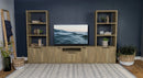 Tabby Entertainment Center