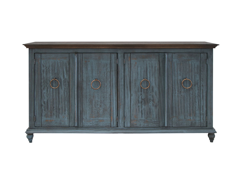 Capri - Console