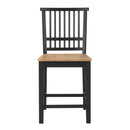 Magnolia - Counter Stool (Set of 2) - Black