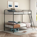 Carson Bunk Bed - Austin's Furniture Depot (Austin,TX)