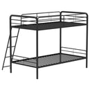 Carson Bunk Bed - Austin's Furniture Depot (Austin,TX)