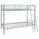 Carson Bunk Bed - Austin's Furniture Depot (Austin,TX)