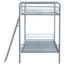 Carson Bunk Bed - Austin's Furniture Depot (Austin,TX)