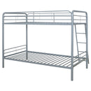 Carson Bunk Bed - Austin's Furniture Depot (Austin,TX)